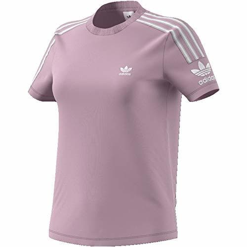 Fitness adidas Lock Up tee Camiseta de Manga Corta