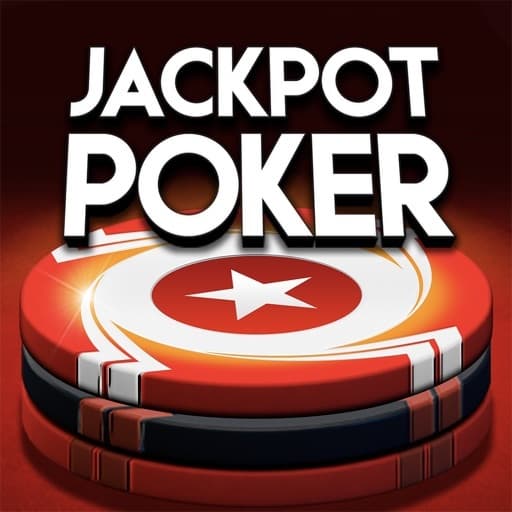 App Jackpot Poker by PokerStars