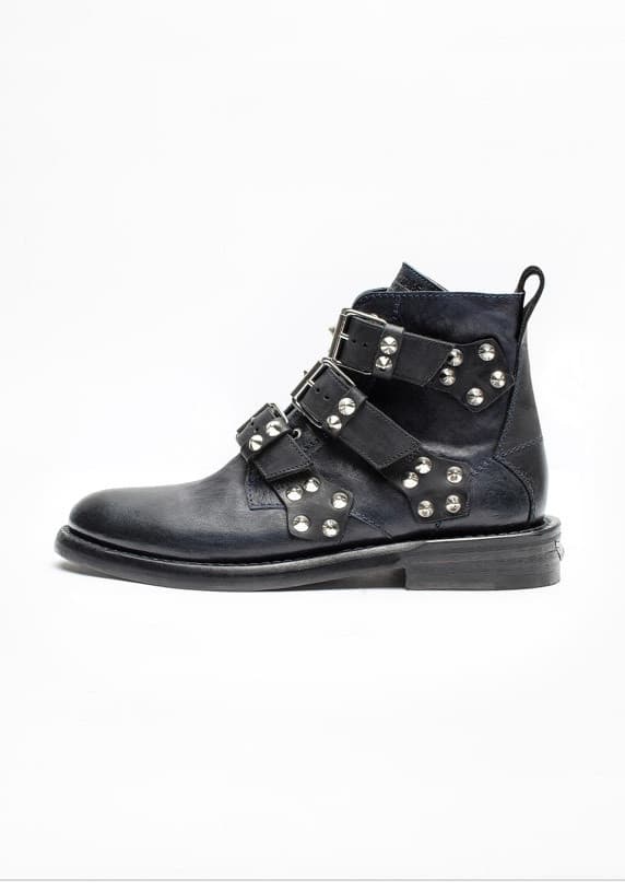 Producto Zadig et voltaire boots