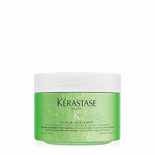 Belleza Kerastase Fusio Scrub Apaisant 250ml