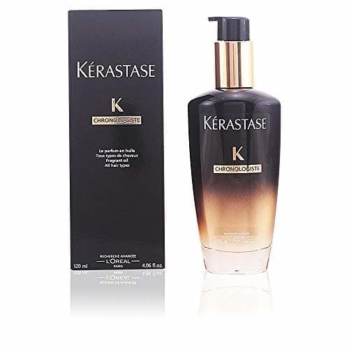 Belleza Kerastase Chronologiste Parfum En Huile 120 ml