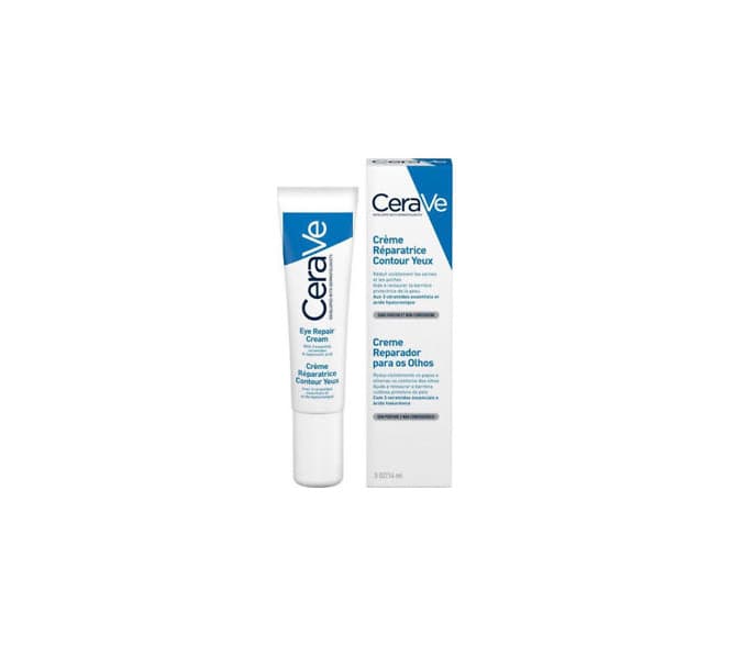 Producto CeraVe Eye Repair Cream 