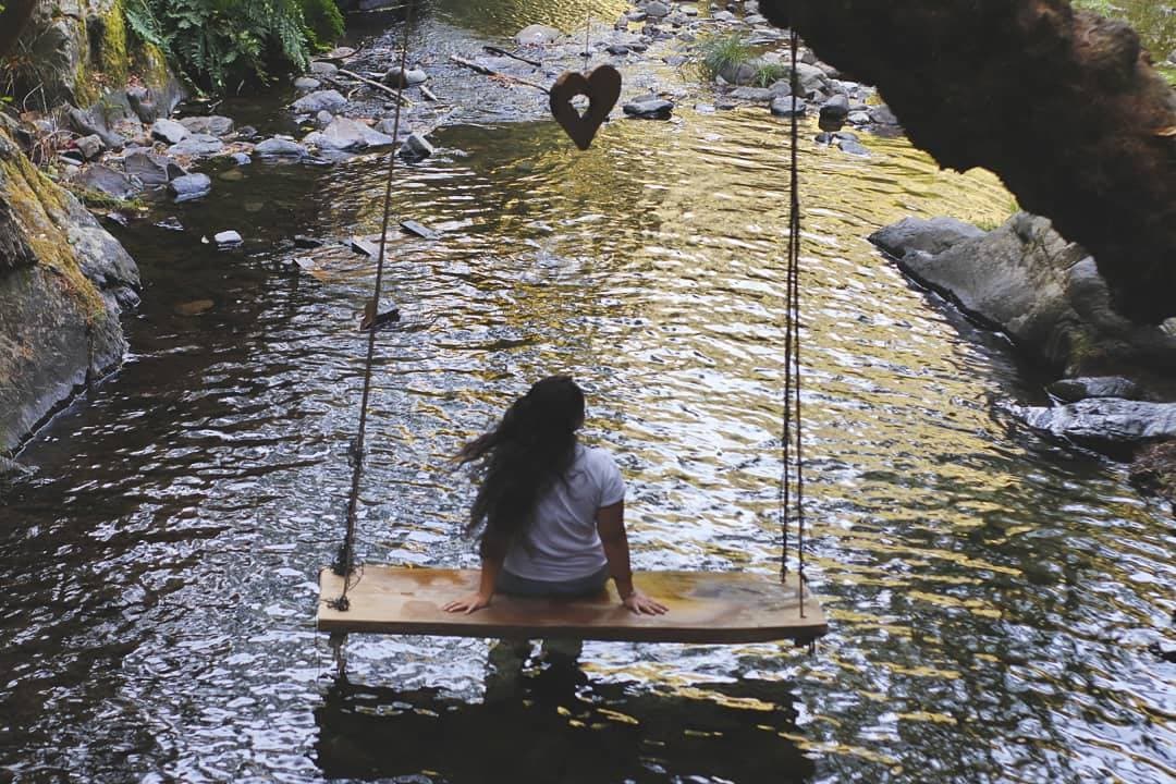 Lugar Baloiço da Lousã