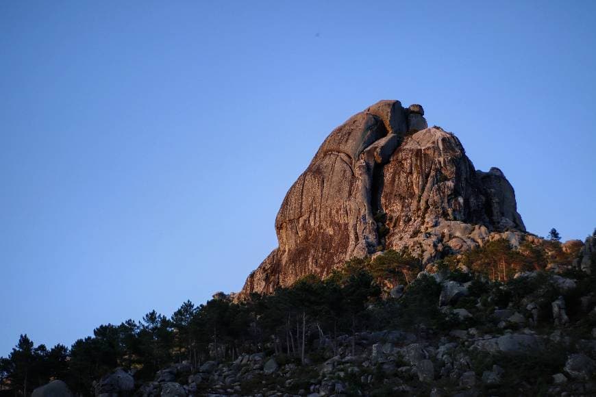 Place Senhora de Numão