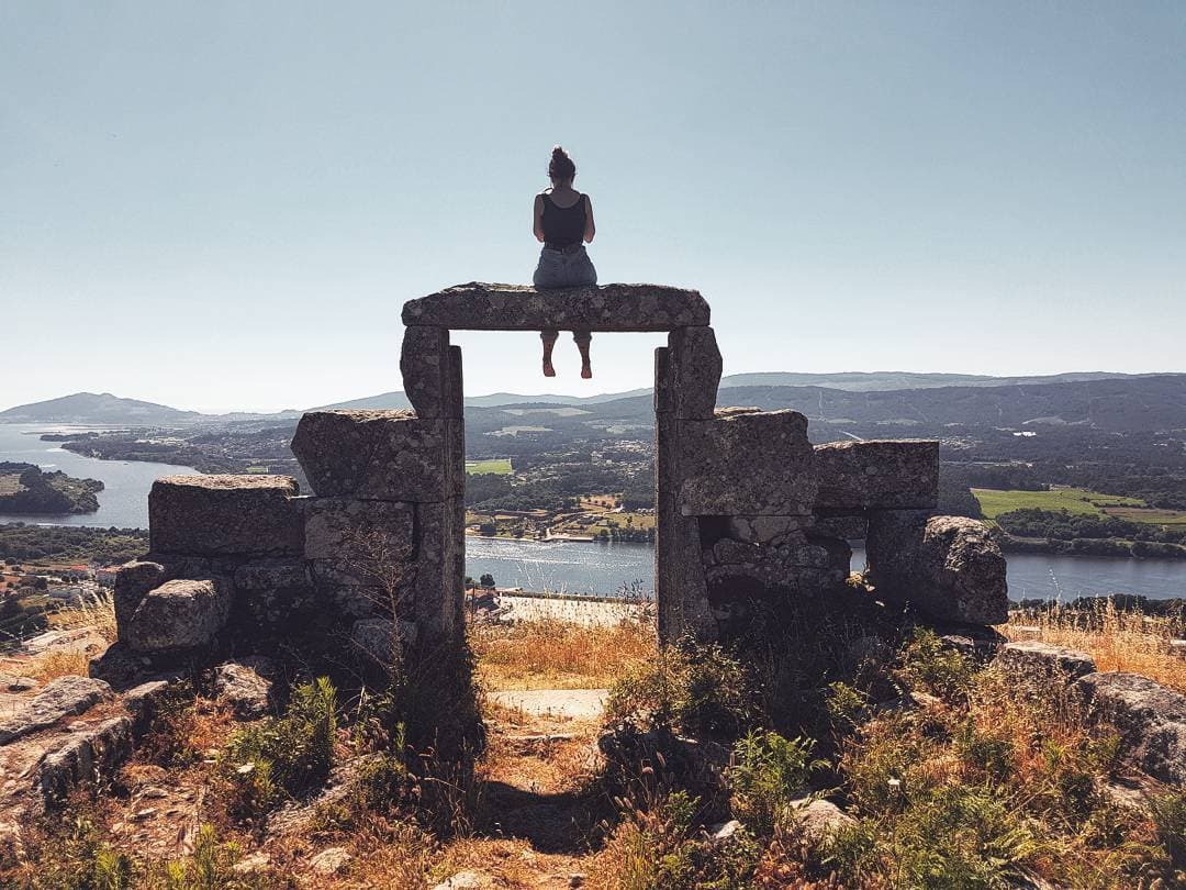 Lugar Miradouro do Espírito Santo