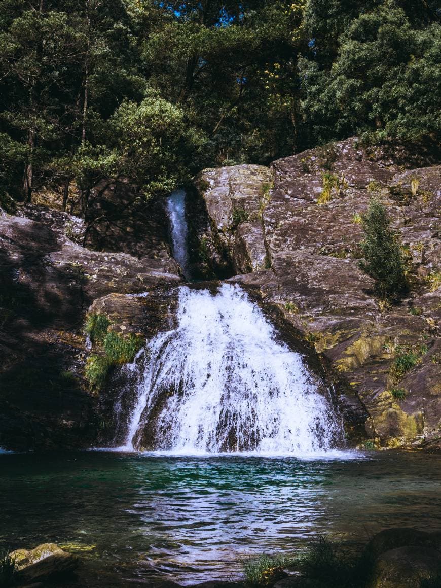 Place Cascata do Pincho