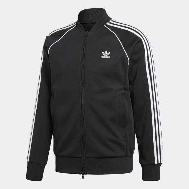 Product Casaco Adidas SST 