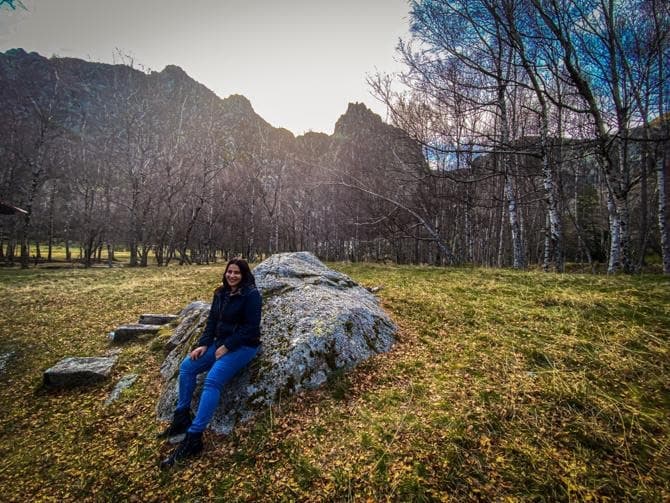 Place Serra da Estrela