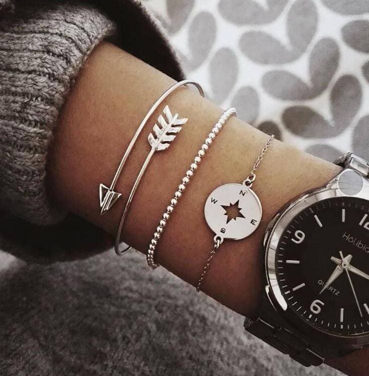 Fashion bracelet