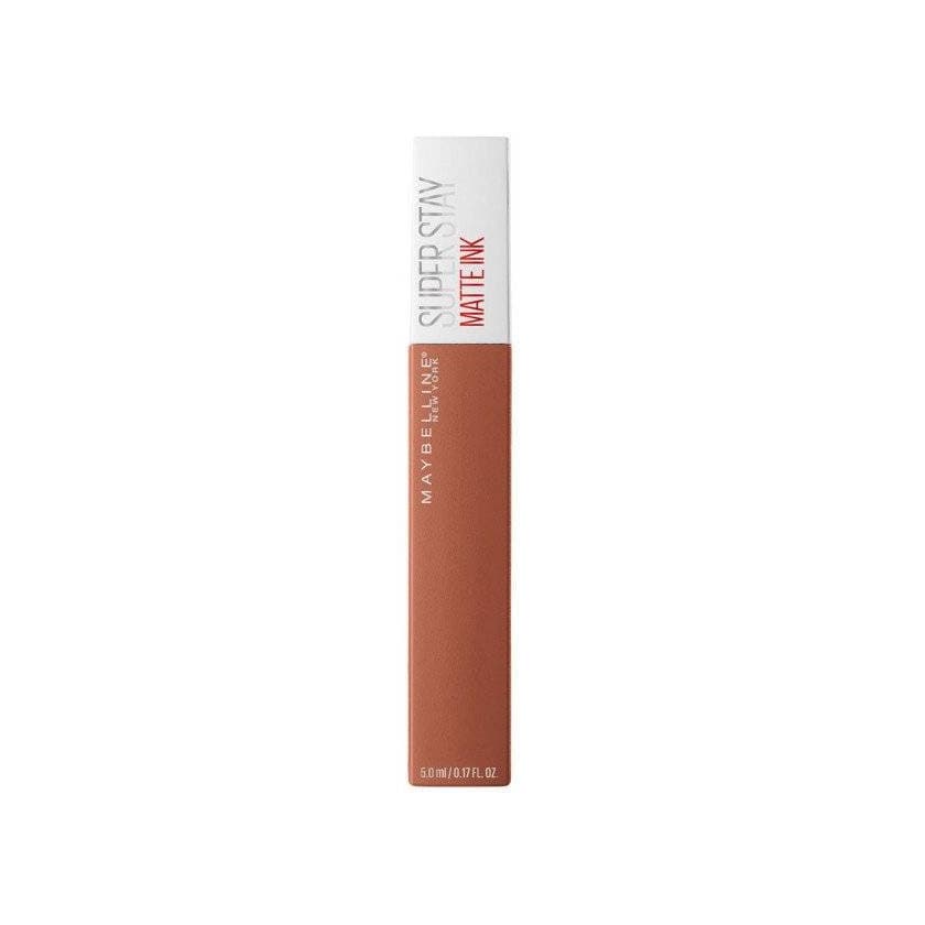 Producto Maybelline super stay Matte ink