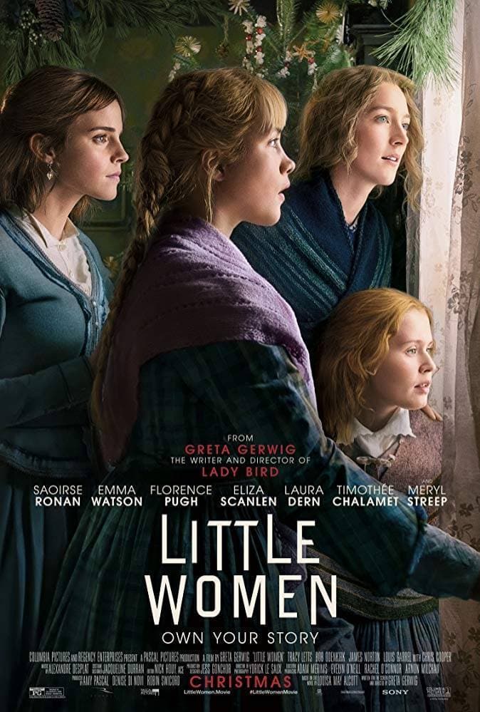 Película Little Women