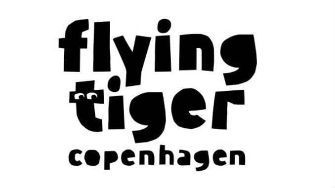 Moda Flying tiger