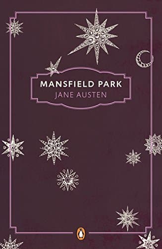 Book Mansfield Park