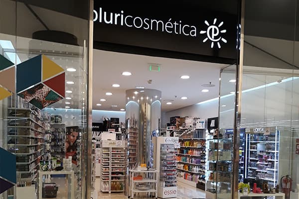 Lugar Pluricosmetica