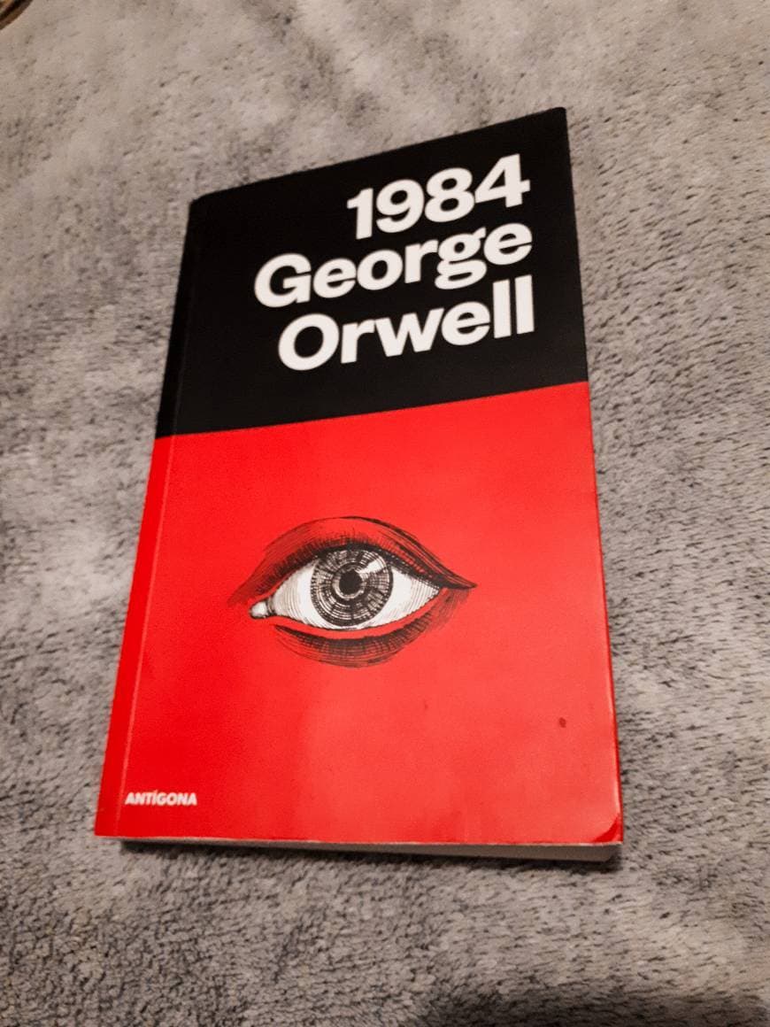 Libro 1984