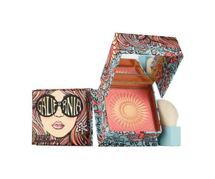 Beauty Benefit Galifornia Powder Blush 5g/0.17oz