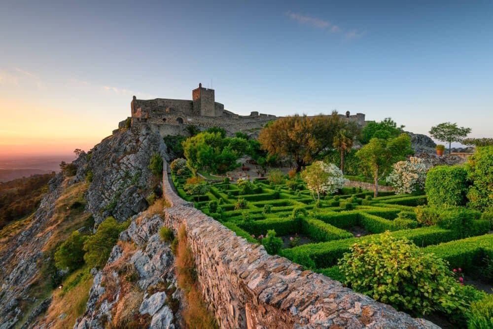 Place Marvão