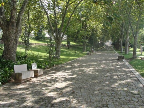 Place Jardim da Corredoura