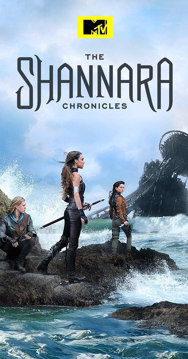 Serie The Shannara Chronicles