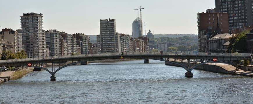 Place Liège