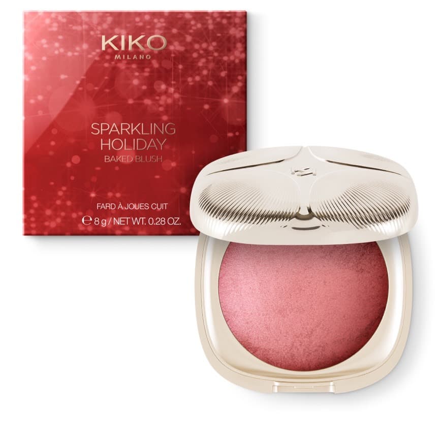 Fashion Kiko Blush