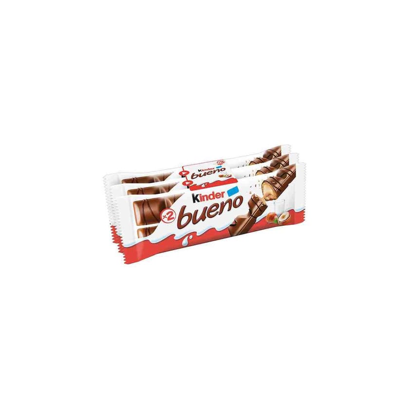 Product Kinder bueno 