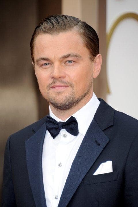 Fashion Leonardo DiCaprio