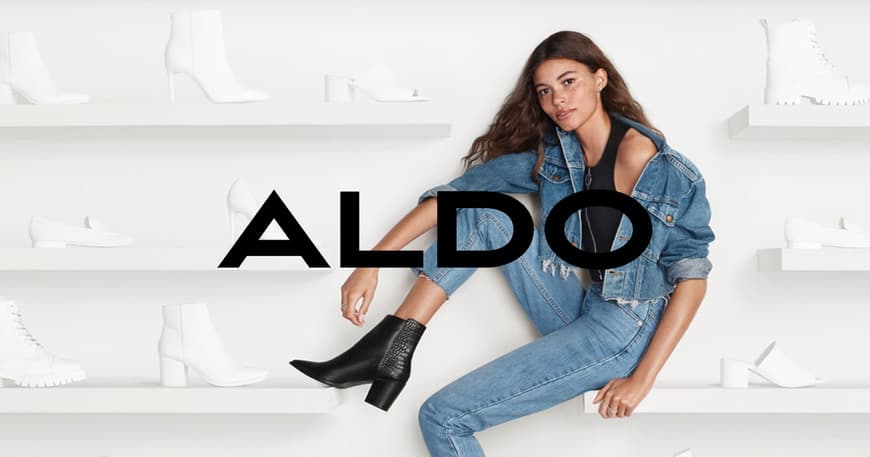 Product ALDO Shoes