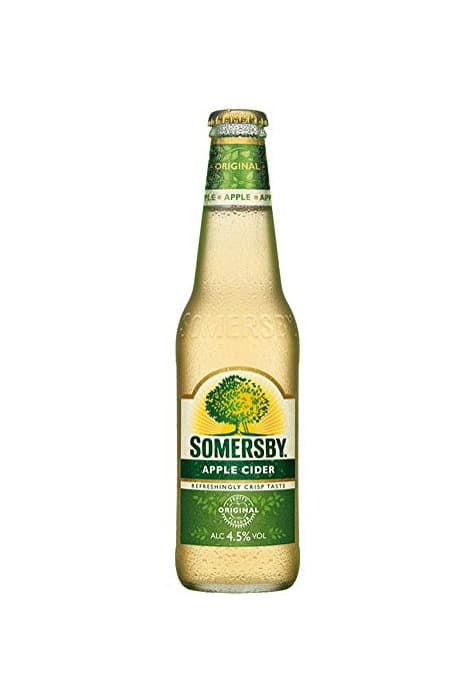 Beauty Somersby Sidra de Manzana