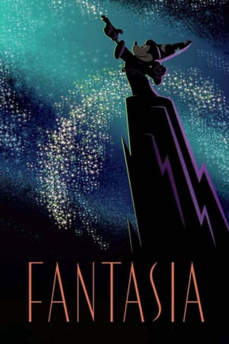 Película Fantasia