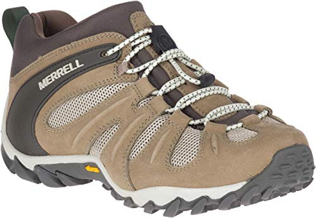 Producto Merrell Cham 8 Stretch Brindle 8