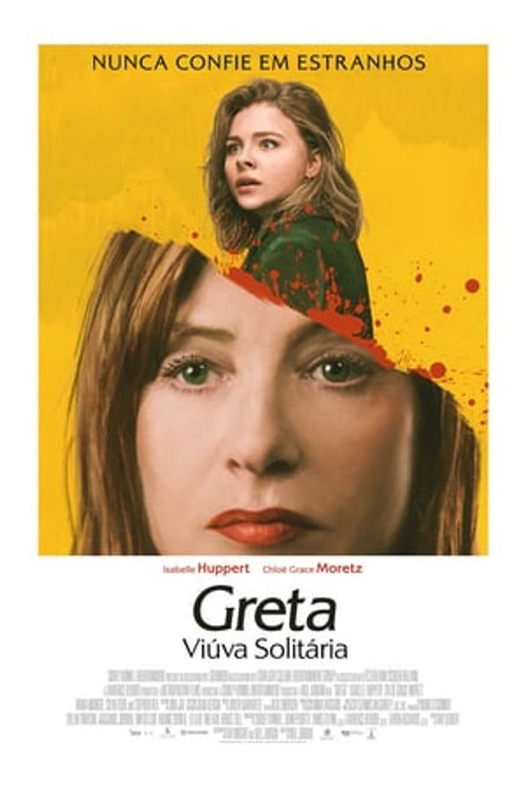 Movie Greta