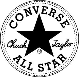 Fashion Converse All Star 