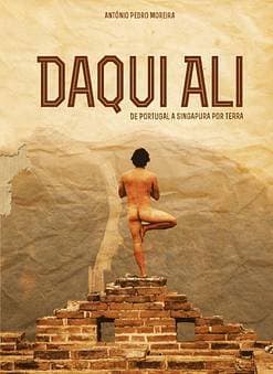 Book Daqui Ali