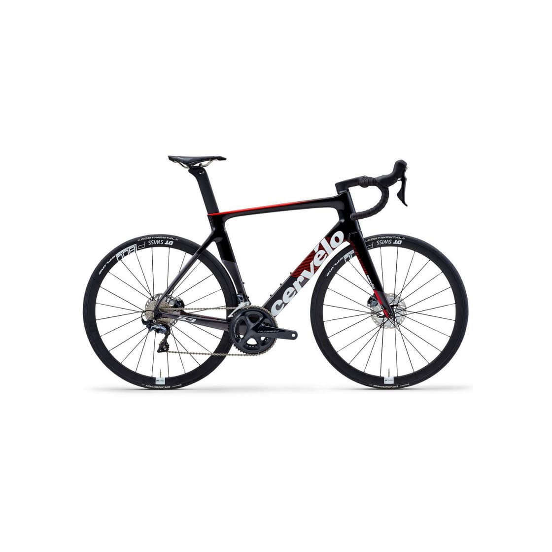 Producto Cervélo S3