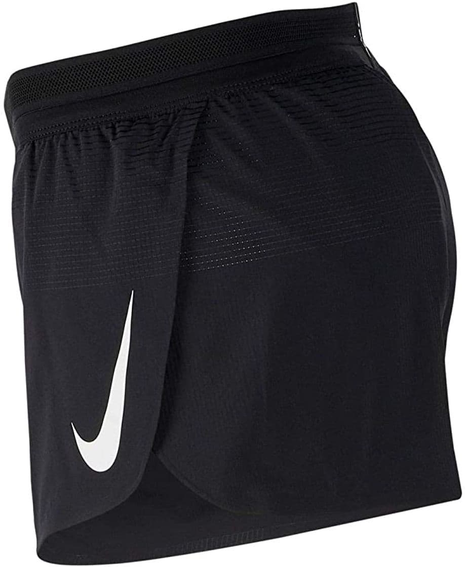 Product NIKE M Nk Aroswft Short 2In Pantalón, Hombre, Black