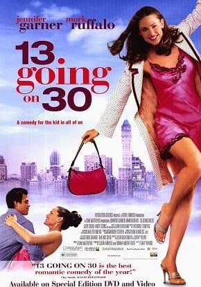 Movie 13 Going on 30