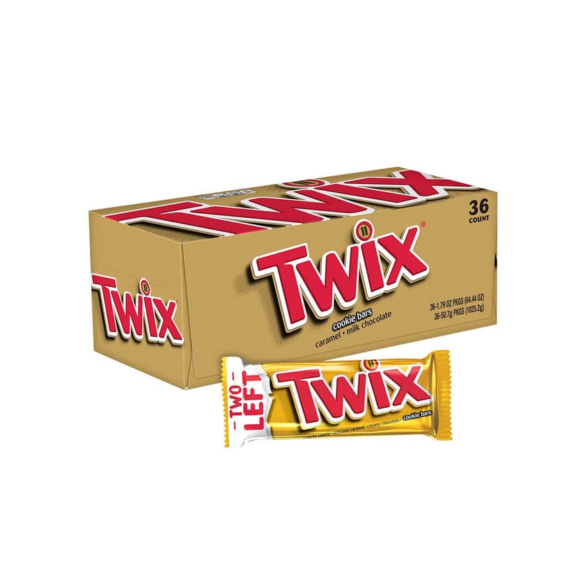 Producto Twix 