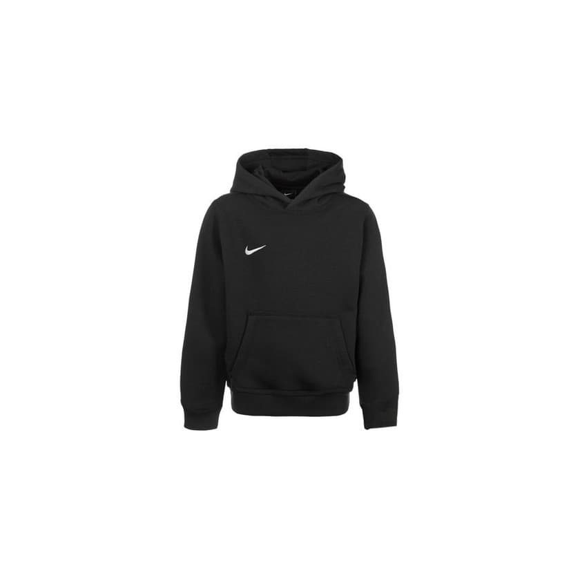 Moda Nike 658500-010 Youth Team Club Hoody - Sudadera unisex con capucha para