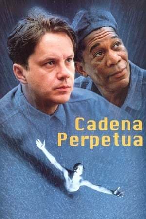 Película The Shawshank Redemption