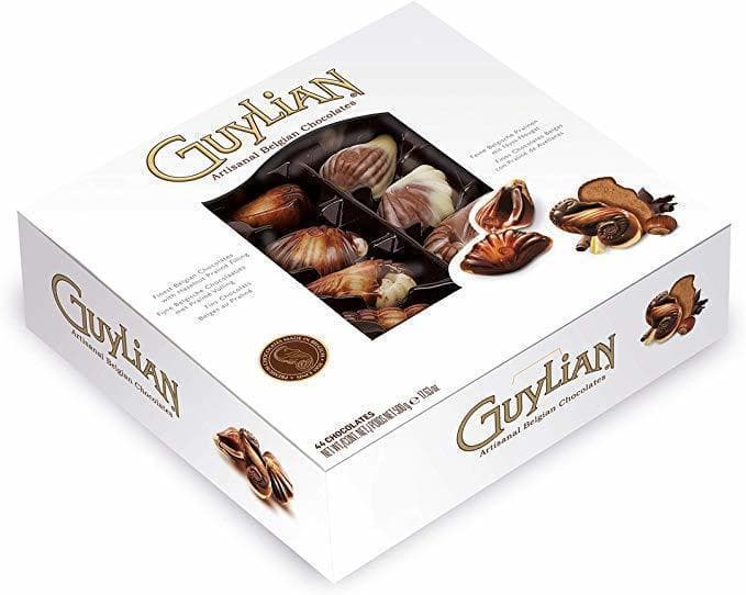 Product Chocolates Guylian