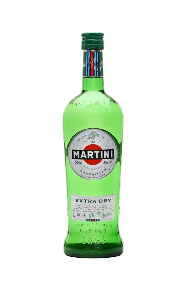 Moda Martini Extra Dry 