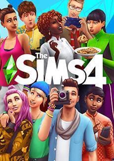 Producto Los Sims 4 para Pc