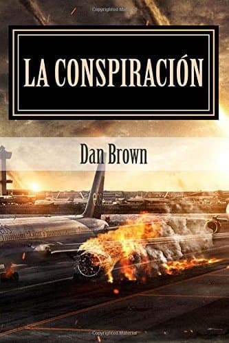 Libro La Conspiración: Dan Brown