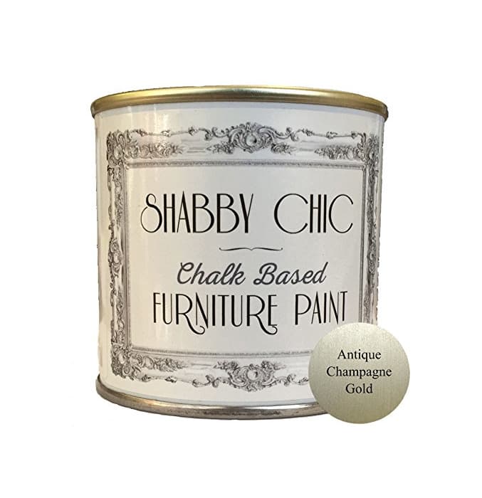 Producto Shabby Chic Furniture Paint Peinture pour meubles Idéal pour créer une ambiance