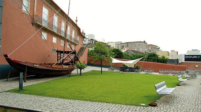 Place Museu do Douro