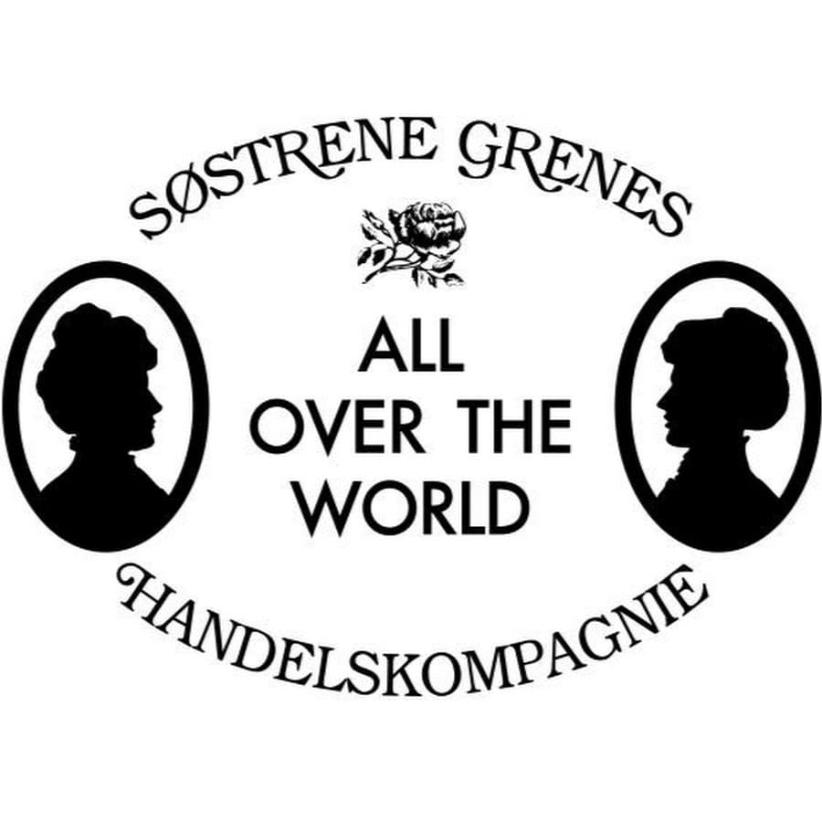 Lugar Søstrene Grene