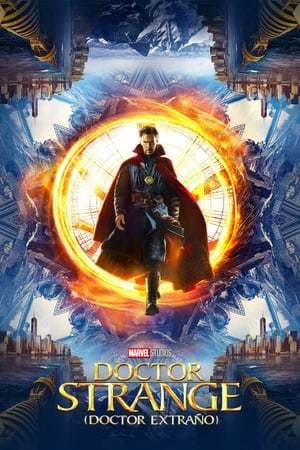 Movie Doctor Strange