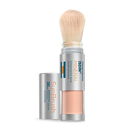 Producto FOTOPROTECTOR ISDIN SUN BRUSH MINERAL SPF 30 4g