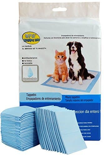 Product BPS® Empapadores de Entrenamiento para Perros Gatos Perfumes con Feromonas para Atraer